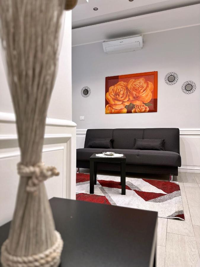 Cuore D'Amare B&B Bari Exterior photo
