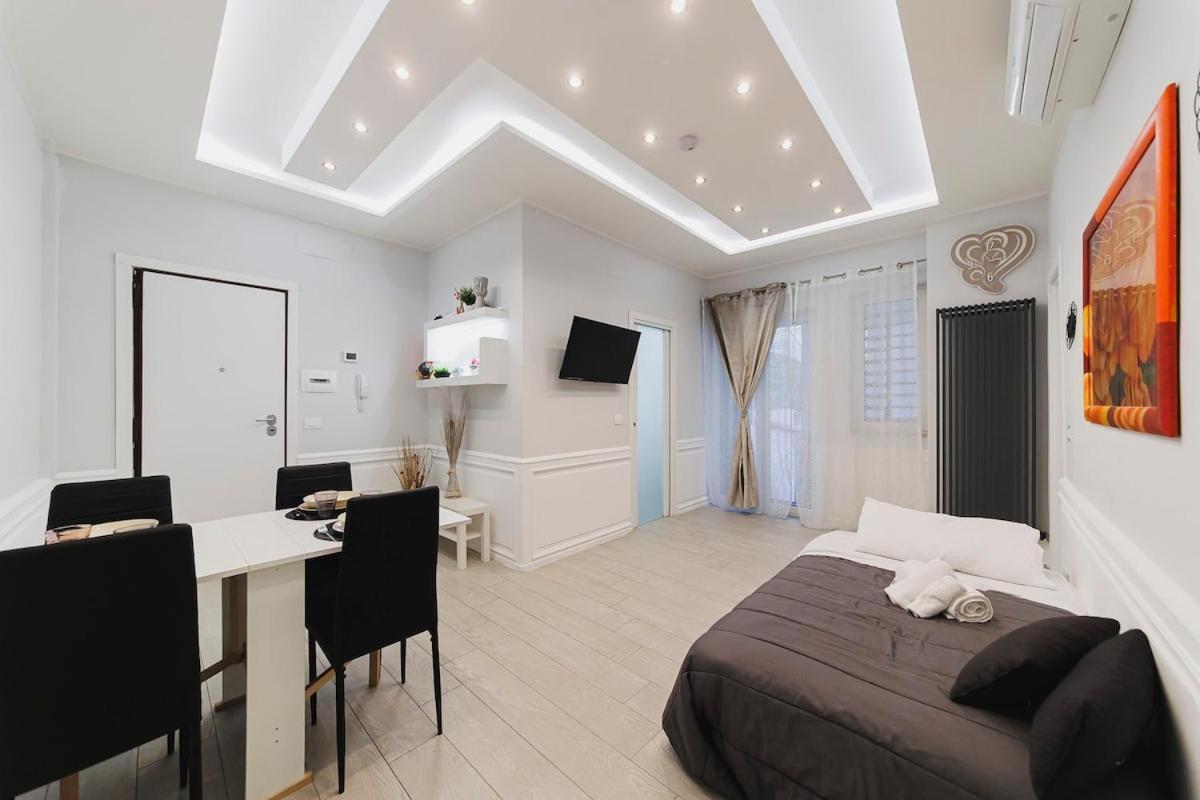 Cuore D'Amare B&B Bari Exterior photo
