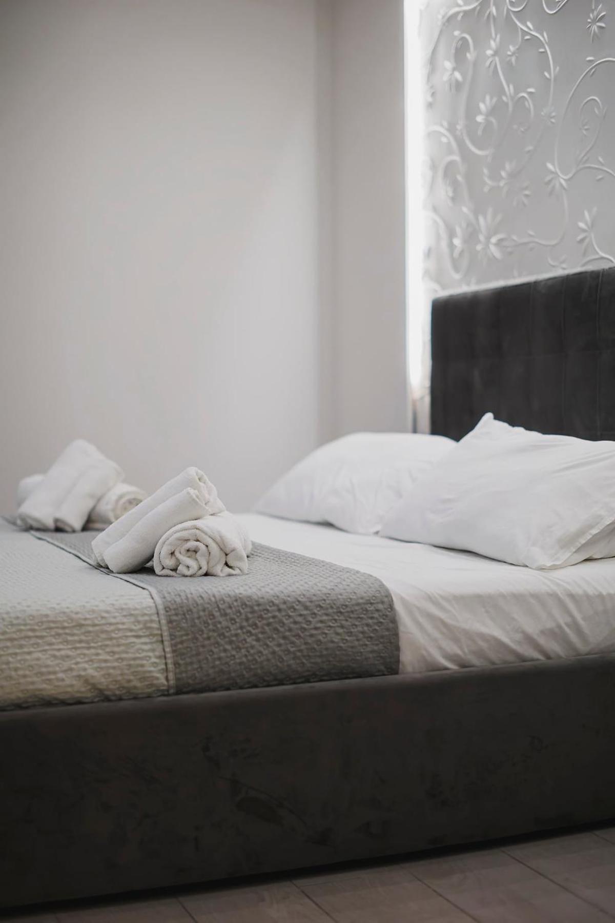 Cuore D'Amare B&B Bari Exterior photo
