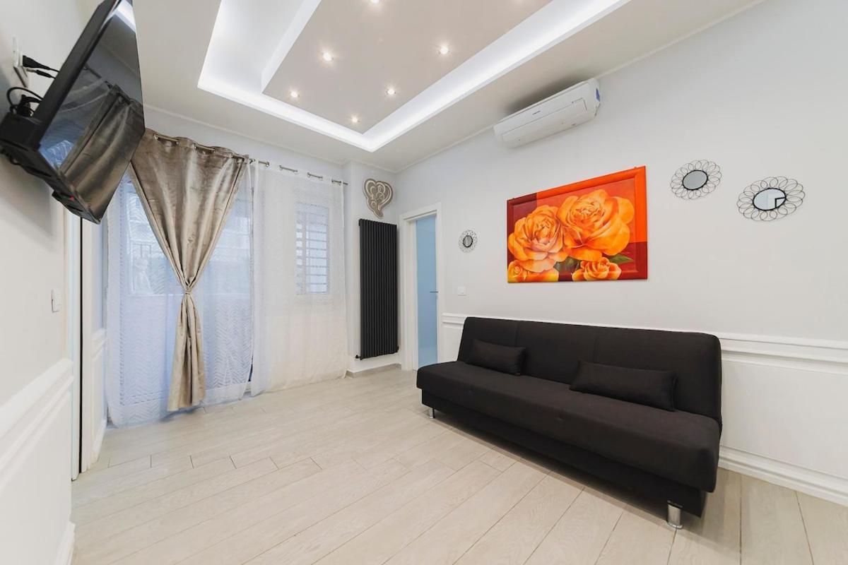 Cuore D'Amare B&B Bari Exterior photo